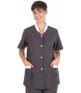 Blusa mujer servicios piso Emma 6099