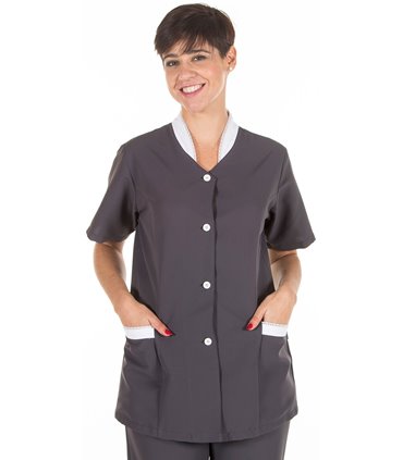 Blusa mujer servicios piso Emma 6099