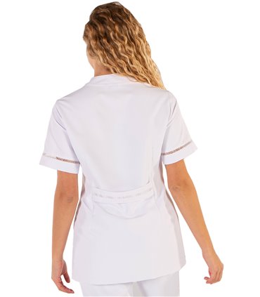 Blusa mujer servicios piso Fátima 6627