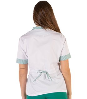 Blusa de Limpieza y servicios Noemi 6626