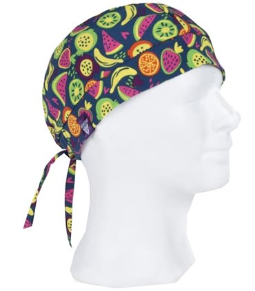 Bandana servicios Frutas M854
