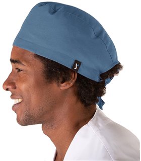 Gorro cirujano tiras 360 microfibra 4465