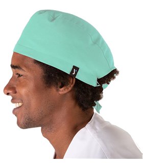 Gorro cirujano tiras 360 microfibra 4465