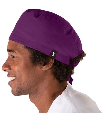 Gorro cirujano tiras 360 microfibra 4465