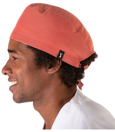 Gorro cirujano tiras 360 microfibra 4465