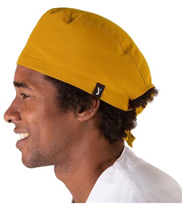 Gorro cirujano tiras 360 microfibra 4465