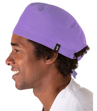 Gorro cirujano tiras 360 microfibra 4465