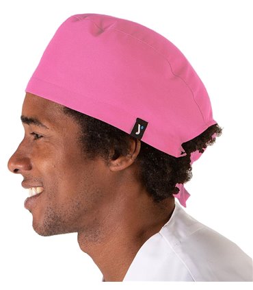 Gorro cirujano tiras 360 microfibra 4465