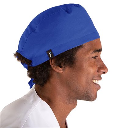 Gorro cirujano tiras 360 microfibra 4465