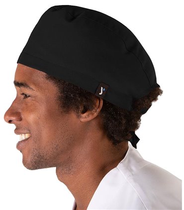 Gorro cirujano tiras 360 microfibra 4465