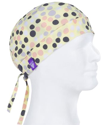 Bandana servicios Puntos M851