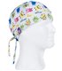 Bandana servicios Monstruos M855