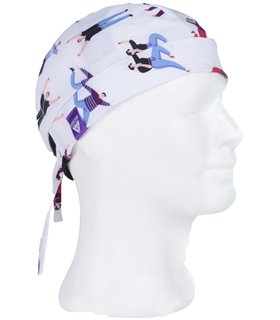 Bandana servicios Personas M856