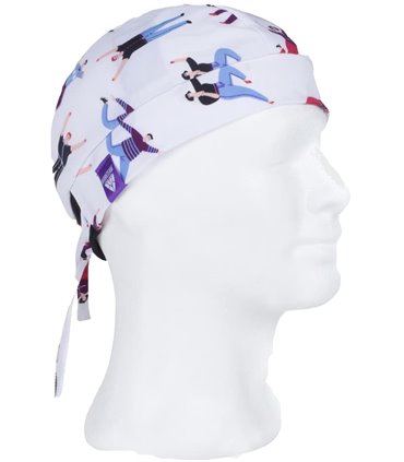Bandana servicios Personas M856