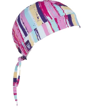 Bandana servicios Rayas M857