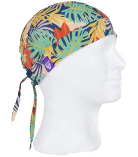 Bandana servicios Tropical M859