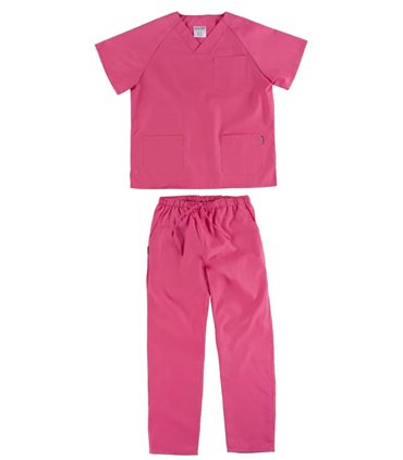 Conjunto sanitario unisex B9110 colores