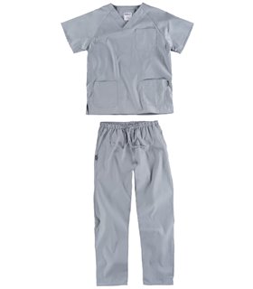 Conjunto sanitario unisex B9110 colores