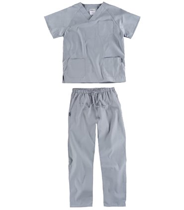 Conjunto sanitario unisex B9110 colores