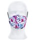 Mascarilla reutilizable tejido elástico MSK852