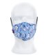 Mascarilla reutilizable tejido elástico MSK853