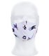Mascarilla reutilizable tejido elástico MSK856