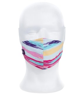 Mascarilla reutilizable tejido elástico MSK857