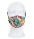 Mascarilla reutilizable tejido elástico MSK859