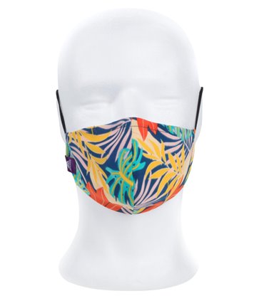 Mascarilla reutilizable tejido elástico MSK859