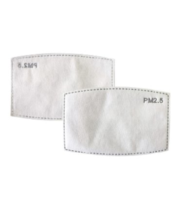 Mascarilla reutilizable tejido elástico MSK853