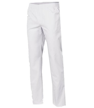 Pantalón Sanitario Unisex Redline 7111