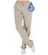 Pantalón unisex repele líquidos Jasper 7026