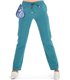 Pantalón unisex repele líquidos Jasper 7026