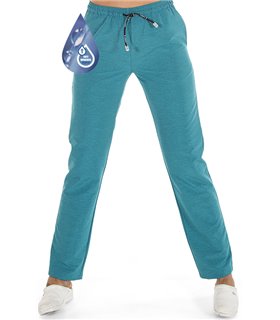 Pantalón unisex repele líquidos Jasper 7026