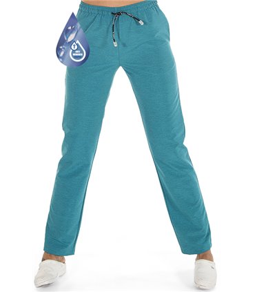 Pantalón unisex repele líquidos Jasper 7026