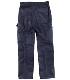Pantalón Ignifugo y Antiestático B1493