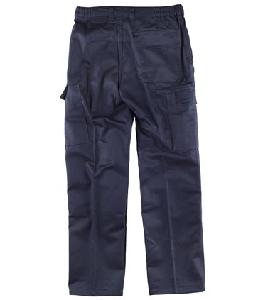 Pantalón Ignifugo y Antiestático B1493