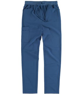 Pantalón tejido elástico B6920