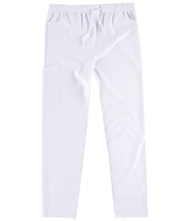 Pantalón tejido elástico B6920