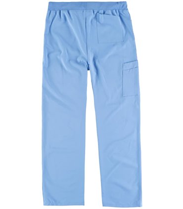 Pantalón tejido elástico B6920