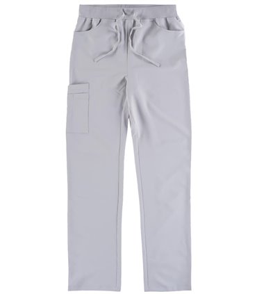 Pantalón tejido elástico B6920