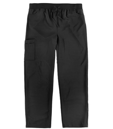 Pantalón tejido elástico B6920