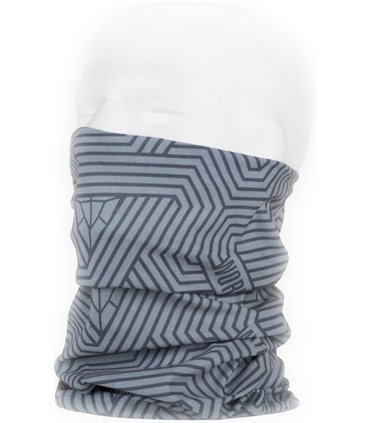Fular de punto tubular WFA109