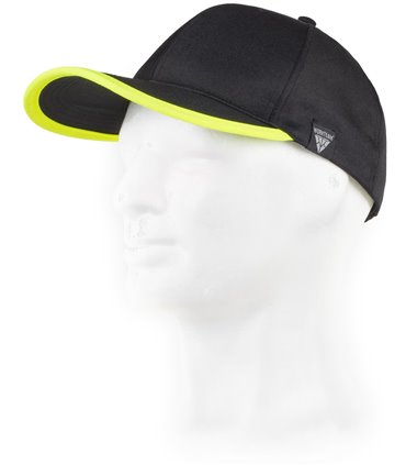 Gorra de visera Alta Visibilidad WFA907