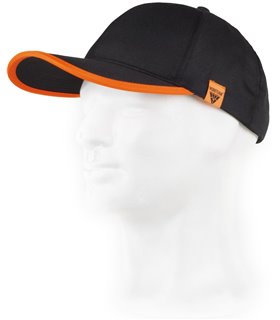 Gorra de visera Alta Visibilidad WFA907