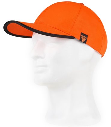 Gorra de visera Alta Visibilidad WFA907