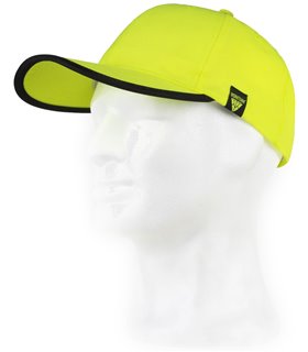Gorra de visera Alta Visibilidad WFA907