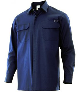 Camisa Ignífuga Antiestática 605003