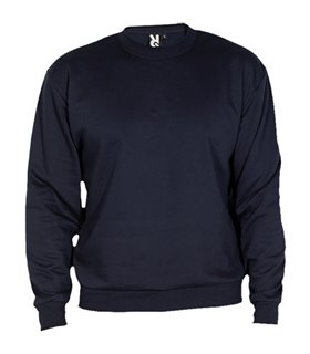 Sudadera unisex clásica ROLY