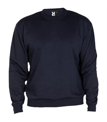 Sudadera unisex clásica ROLY
